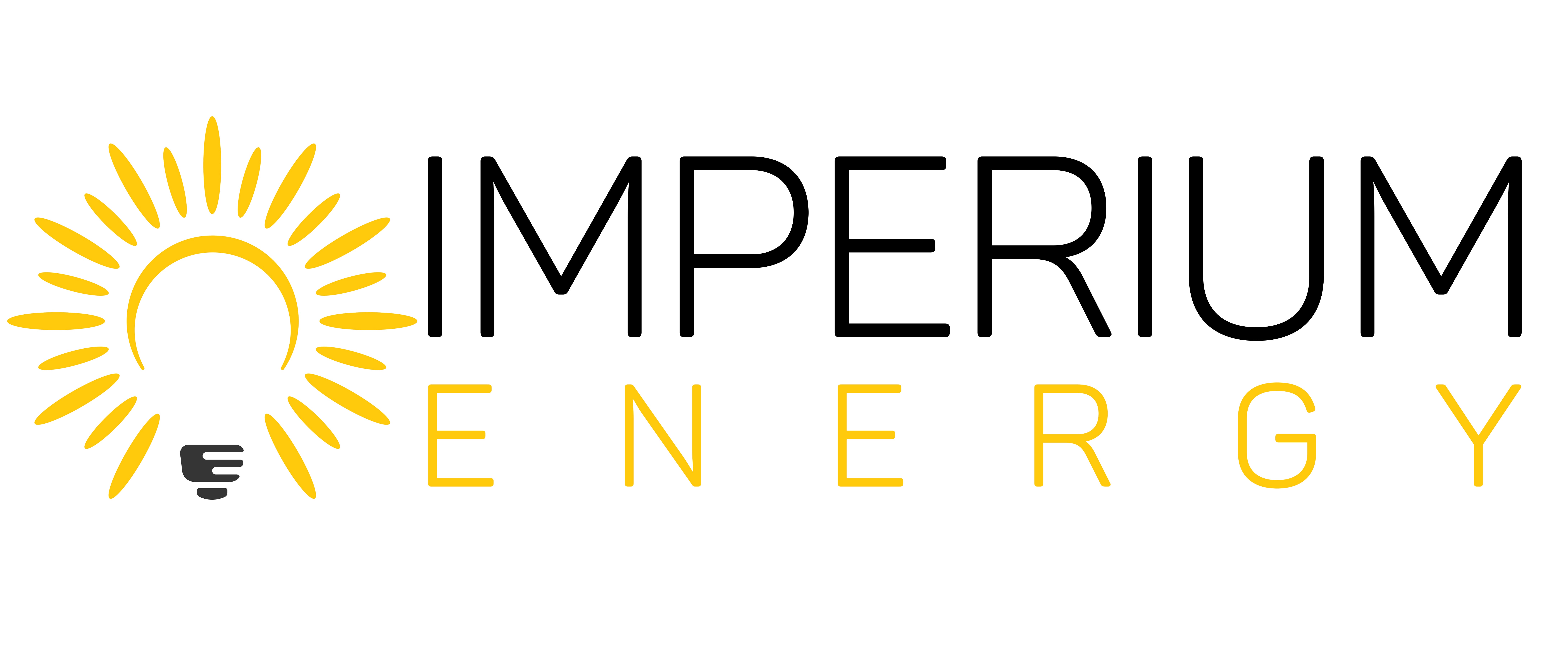 Imperium Energy logo